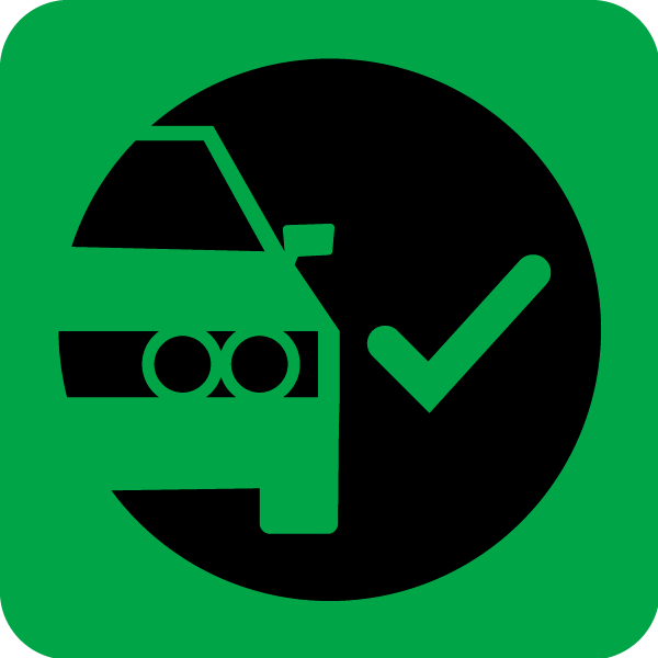 Inspektion Icon