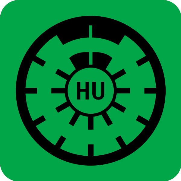HU Icon